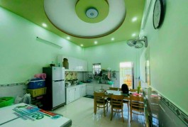 Bán nhà 52m2, 2PN, 2WC, hẻm Kinh Dương Vương, An Lạc A, Bình Tân, 3.2 tỷ